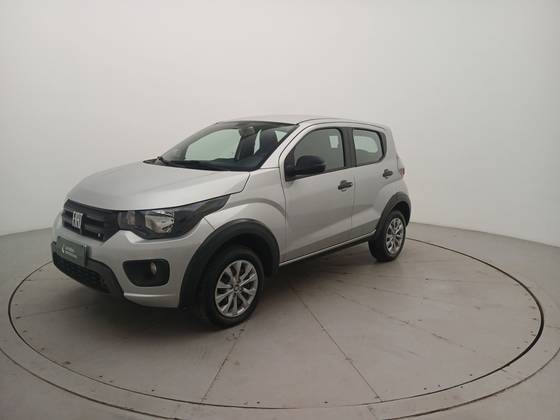 FIAT MOBI 1.0 EVO FLEX LIKE. MANUAL FIAT MOBI 1.0 EVO FLEX LIKE. MANUAL
